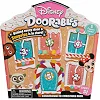 Игровой набор Disney Doorables - Большой праздничный домик
