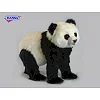 Анимированная игрушка Панда, L. 75см, HANSA (0313)
