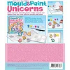 Набор для создания магнитов из гипса 4M Единороги (00-04708)