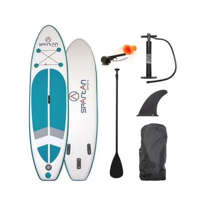 Надувна SUP дошка (Сапборд) Spartan 10’ 300