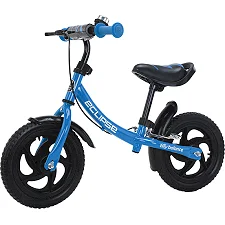 Велобег BALANCE TILLY 12" Eclipse T-21254/1 Blue (Вел2124)
