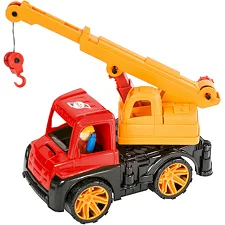 Авто М4 Кран 256 ORION (Укр2256)