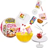 Игровой набор для творчества Создай ужин MGA's Miniverse 591825 серии "Mini Food"