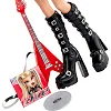 Лялька BRATZ серії "Pop Starz" – ХЛОЯ (з акс.)