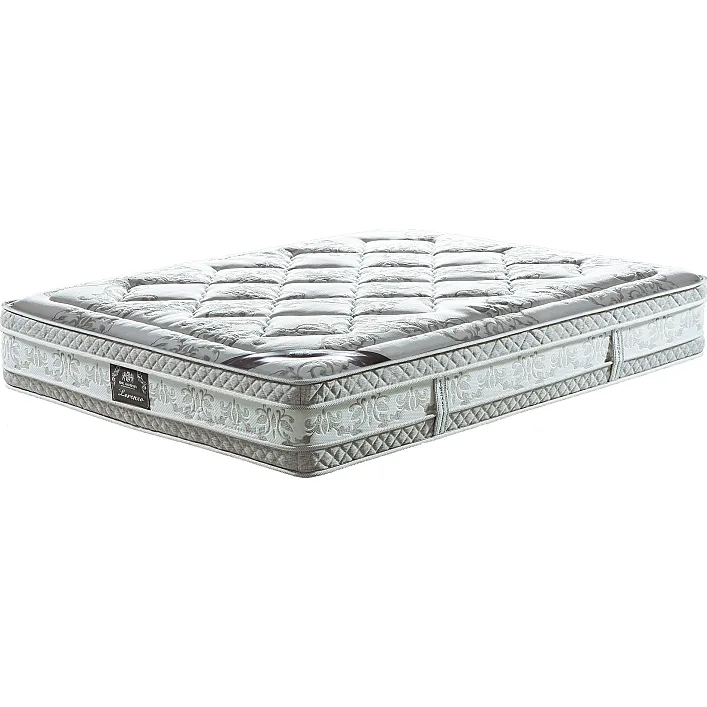 Матрац MATROLUXE King Mattresses Lorenzo/Лоренцо
