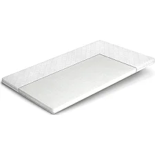 Матрас MATROLUXE топпер Air Standart 3+1 Matro-Roll-Topper/Эйр Стандарт 3+1