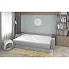 Матрас MATROLUXE топпер Air Standart 3+1 Matro-Roll-Topper/Эйр Стандарт 3+1