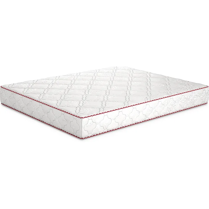 Матрас MATROLUXE Four Red Carmin/Кармин
