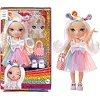 УЦІНКА! Ігровий набір з лялькою "Райдуга" Rainbow High 531203-UC серії Littles з аксесуарами