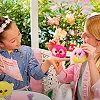 М'яка колекційна іграшка-сюрприз "Doki Doki" - ЗАЙЧИКИ ТА ПТАШКИ (в диспл.)