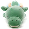 М'яка іграшка Plush - DRAGO- Дракон- Розмір L - 53см, Trousselier (J6033)