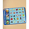 Деревянная игра "Ассоциации"