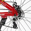 Велосипед Спортивный Corso 26" дюймов &laquo;Project&raquo; R-26176