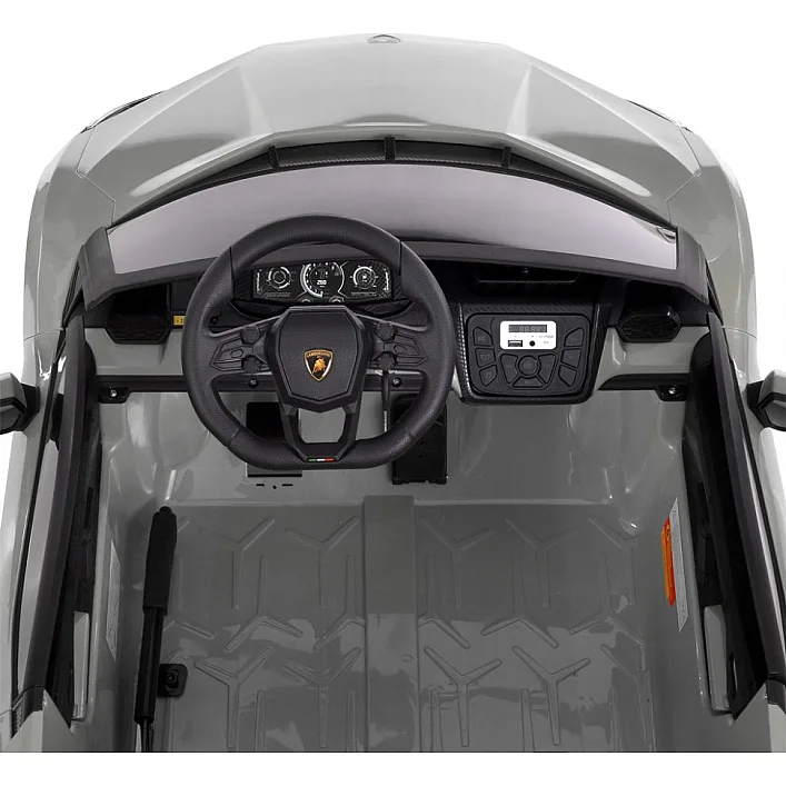 Детский электромобиль Машина M 6151AL-11(24V) до 60 кг
