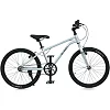 Велосипед детский LIGHTY MB 20LIGHTY SILVER, колеса 20 дюймов