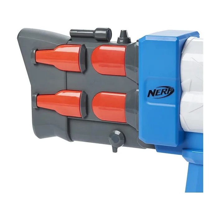 Бластер Nerf Roblox Arsenal Pulse Laser 10 стрел (F2484)