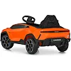 Дитячий електромобіль Машина M 6293EBLR-7 до 30 кг
