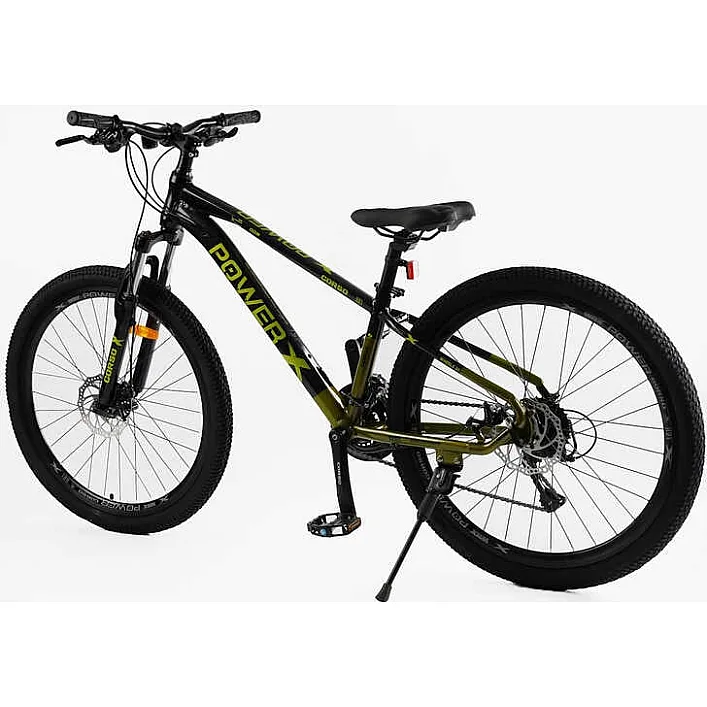 Велосипед Спортивний Corso «X-POWER» 26" дюймів PW-75122