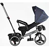 Велосипед 9155 / 303-19 BestTrike "Marco" (1) поворотное сиденье, складной руль, колеса с прорезиненным PU, корзина, телескопическая ручка, фара музыкальная