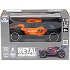Автомобиль Metal Crawler на р/у – S-Rex (оранжевый, 1:16)