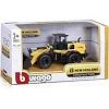 Автомодель Серии Construction - Экскаватор New Holland W170D