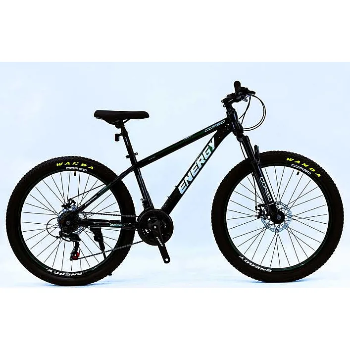 Велосипед Спортивний Corso 26" дюймів «ENERGY» EN-26166