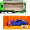 Машина металева "Автопром 1:34 Ford Mustang GT"
