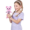 Интерактивный игровой набор Pets Alive серии Furmaids – Котенок Пурл