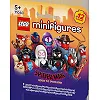 Конструктор LEGO Minifigures Людина-павук: Крізь Всесвіт V111 (71050)