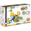 Магнитный конструктор Guidecraft PowerClix Explorer Series Космос, 54 детали (G9470)