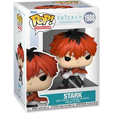 Игровая фигурка Funko POP! серии Провожающая в последний путь Фрирен - Старк