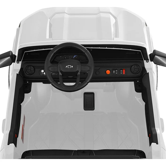 Дитячий електромобіль Джип M 6290EBLR-1(24V) до 60 кг
