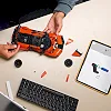 Конструктор LEGO Technic Гіперкар Bugatti Chiron Pur Sport 771 Деталь (42222)