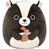 М'яка іграшка SQUISHMALLOWS - СКУНС СКАЙЛЕР (19 cm)