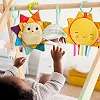 Сенсорная развивающая игрушка – Ёжик Веселое Сияние
