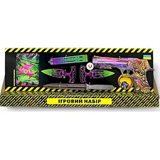 Игровой набор BIG BOX «Orochi» (Збр6251)