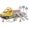 Игровой набор Эвакуатор 27см, Mondo (51237)