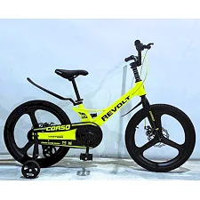 Велосипед 18" дюймів 2-х колісний Corso «Revolt» RV-18066