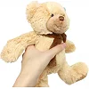 Мʼяка іграшка Plush and Co ведмідь 22см.