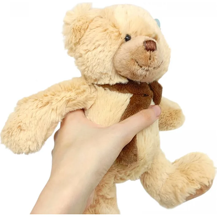 Мʼяка іграшка Plush and Co ведмідь 22см.