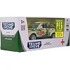 Автомодель серии Шевроны Героев - Land Rover Range Rover Sport - ОК Запад