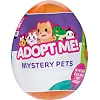 Іграшка-сюрприз в яйці ADOPT ME! S4 – КАЗКОВІ ТВАРИНИ (24 видів, в асорт.)
