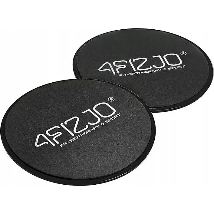 Диски-слайдери для ковзання Sliding Disc 4FIZJO 4FJ0269