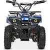 Дитячий електромобіль Квадроцикл Bambi HB-ATV800AS-4 Синій