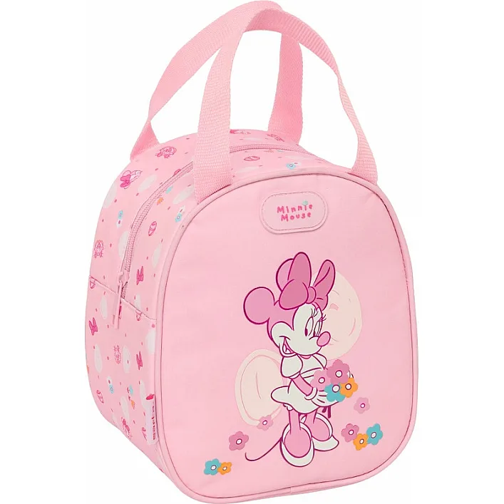 Термосумка MINNIE MOUSE, Safta (98854)