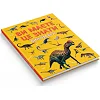 Книга "Вы должны это знать. Динозавры"