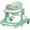 Дитячі Ходунки ME 1200 URSA Green, музика, світло