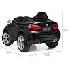 Дитячий електромобіль джип Bambi JJ2199EBLR-2 до 50 кг
