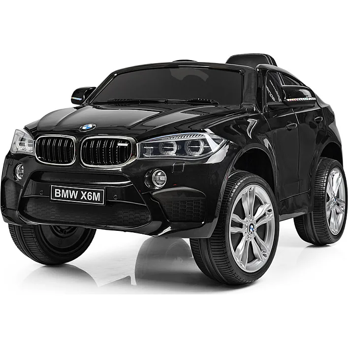 Дитячий електромобіль джип Bambi JJ2199EBLR-2 до 50 кг