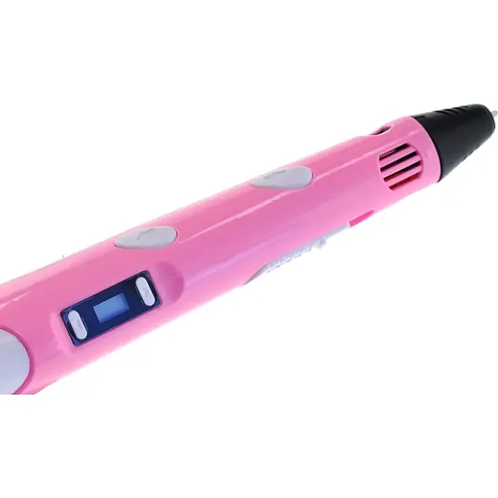 Набор 3D-ручка в коробке, Y9910 (Н) р.23*19*6см (Нас8549)